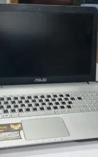لپتاپ  ایسوس گیمینگ n551
