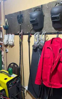 آموزش جوشکاری برق آرگون و CO2 به همراه مدرک رسمی