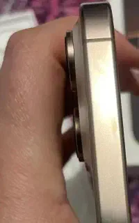 ایفون ۱۶ پرو Zaa 256