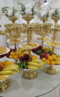 خدماتی سالن عقد