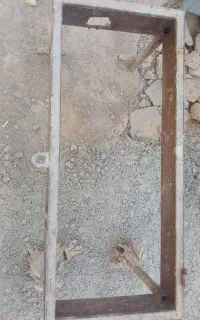 فروش جعبه حفاظ کنتور آب