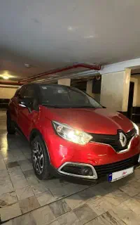 رنو کپچر ۲۰۱۷