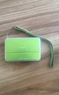 دوربین دیجیتال SONY Cyber Shot DSC T2