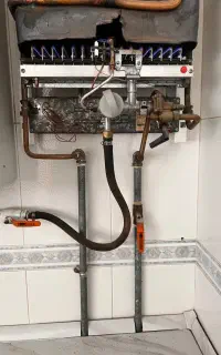 خدمات تخصصی تاسیسات و برق ساختمان