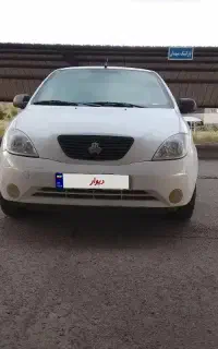 تیبا1مدل94 فوق العاده