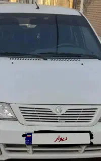 پراید 132 مدل 94