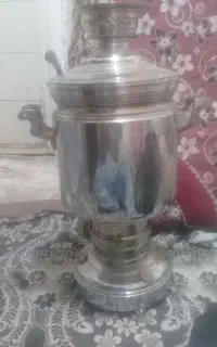 سماور 20لیتری نفتی