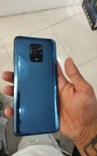فروش ردمی نوت 9پرو