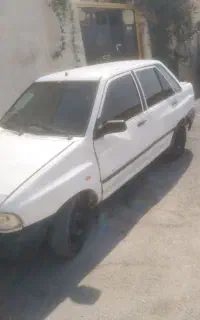 فروش پراید