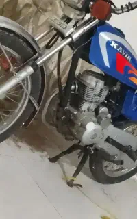 موتور ۲۰۰مدل۹۵