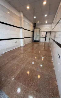 اجاره مغازه تجاری 62متری در کمربندی