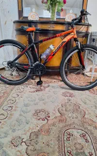 دوچرخه ۲۶ ویسا اصلی ۲۱ دنده