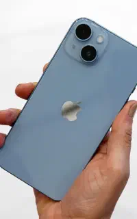 آیفون 14 نرمال