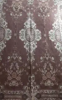روفرشی شش متری جفت۱۶۰۰