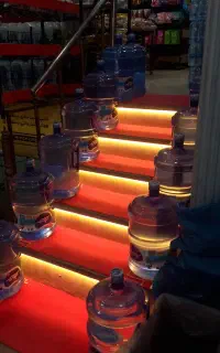 برقکاری برقکشی ساختمان