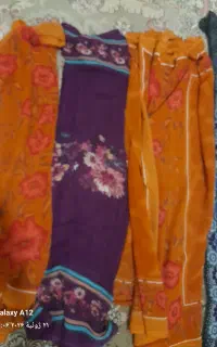 پارچه