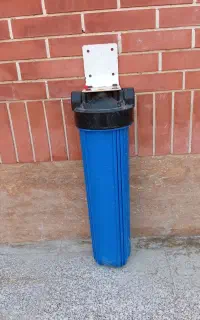 فیلتر اب