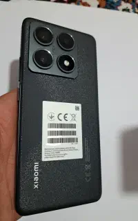 شیائومی نوت not 14t pro