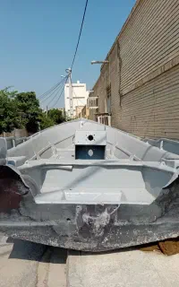 فروش قایق
