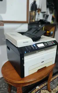 پرینتر 4 کاره ریکو