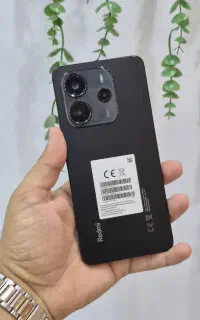Note14 با شرایط اقساط تمیز