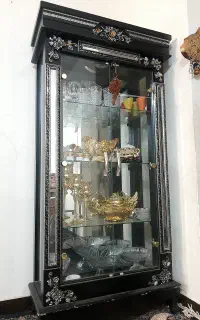 بوفه