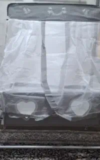 گهواره تازه و نو