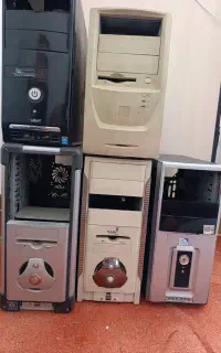 فروش تعدادی جلد کیس خالی