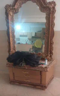 آینه کنسول