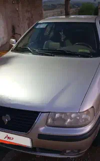 سمند85