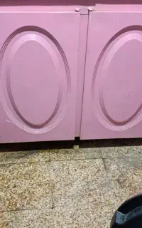 کابینت درجه یک
