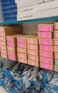 شارژر لپ تاپ Laptop charger