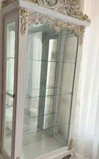 ویترین شیک و زیبا