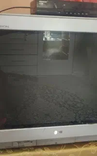 تلویزیون و دستگاه دیجیتال