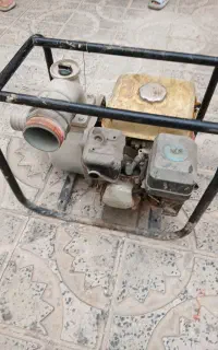 موتور‌آب‌۳‌اینچ‌‌در‌حد‌نو