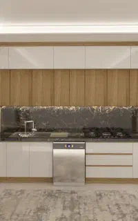 کابینت کمد دیواری اقساط۴ماهه