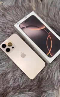ایفون ۱۶ پرومکس