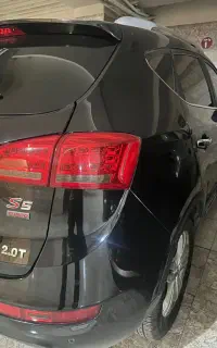 جک s5 در حد