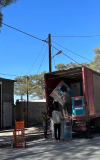 مرکز پخش کولر آبی