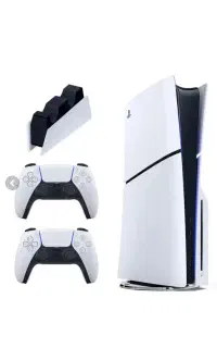 کنسول بازی PS5