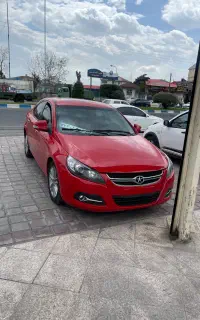 جک جی5 مدل 94صومعه سرا