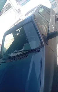 پراید مدل85 بدون رنگ شاستی پلم