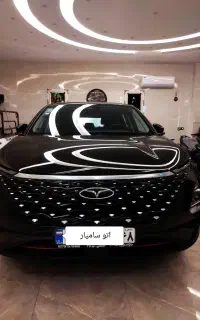 فونیکس fx مدل ۱۴۰۴