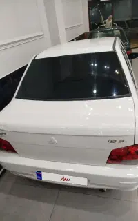 پراید 132