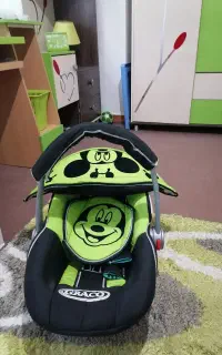 کریر کاملا نو