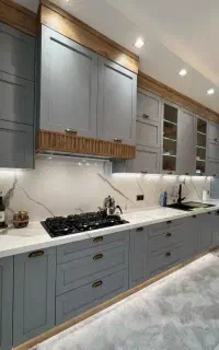 کابینت کمد جاکفشی اقساط بدون پیش پرداخت