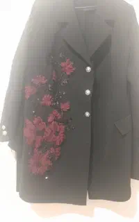 فروش برگ مو
