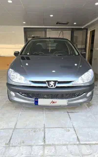 ۲۰۶ sd v20 سفارشی آریان