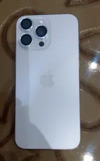 آیفون ۱۶ پرومکس ریجستری شده