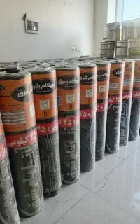 فروش و نصب ایزوگام شرق از تولید به مصرف بدون واسطه